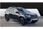 2022 Dacia Duster