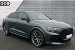 2024 Audi RS Q8