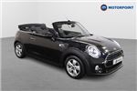 2019 MINI Convertible