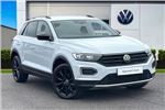 2022 Volkswagen T-Roc