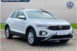 2023 Volkswagen T-Roc