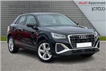 2023 Audi Q2