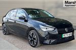 2020 Vauxhall Corsa e