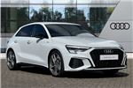 2023 Audi A3