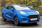 2023 Ford Puma