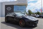 2015 Jaguar F-Type