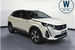 2023 Peugeot 3008