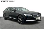 2021 Volvo V90