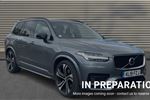 2019 Volvo XC90