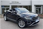 2023 Volkswagen T-Roc Cabriolet