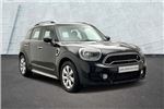 2019 MINI Countryman