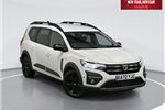 2023 Dacia Jogger