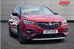 2021 Vauxhall Grandland X