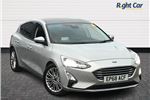 2019 Ford Focus