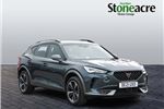 2021 Cupra Formentor