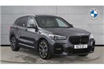 2021 BMW X1