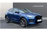 2021 Jaguar E-Pace