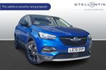 2020 Vauxhall Grandland X