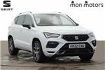 2022 SEAT Ateca