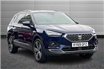 2019 SEAT Tarraco