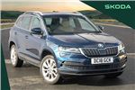 2018 Skoda Karoq