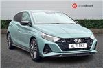 2022 Hyundai i20