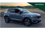 2022 Volvo XC40