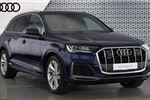 2021 Audi Q7