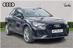 2020 Audi Q3