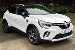 2021 Renault Captur