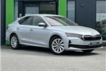 2025 Skoda Octavia
