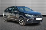 2024 Volkswagen Taigo