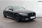 2023 Jaguar XF