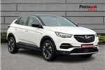 2019 Vauxhall Grandland X