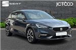 2021 SEAT Leon