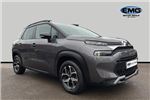 2022 Citroen C3 Aircross