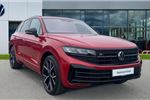 2024 Volkswagen Touareg