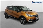 2019 Renault Captur