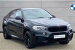 2019 BMW X6