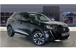 2021 Peugeot 2008