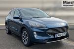 2020 Ford Kuga