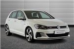 2019 Volkswagen Golf GTI