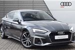 2021 Audi A5 Sportback