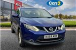 2014 Nissan Qashqai