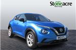2021 Nissan Juke