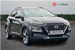 2019 Hyundai Kona