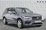 2020 Volvo XC90