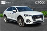 2022 Audi Q3