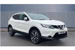 2016 Nissan Qashqai
