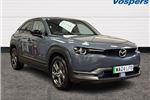 2024 Mazda MX-30